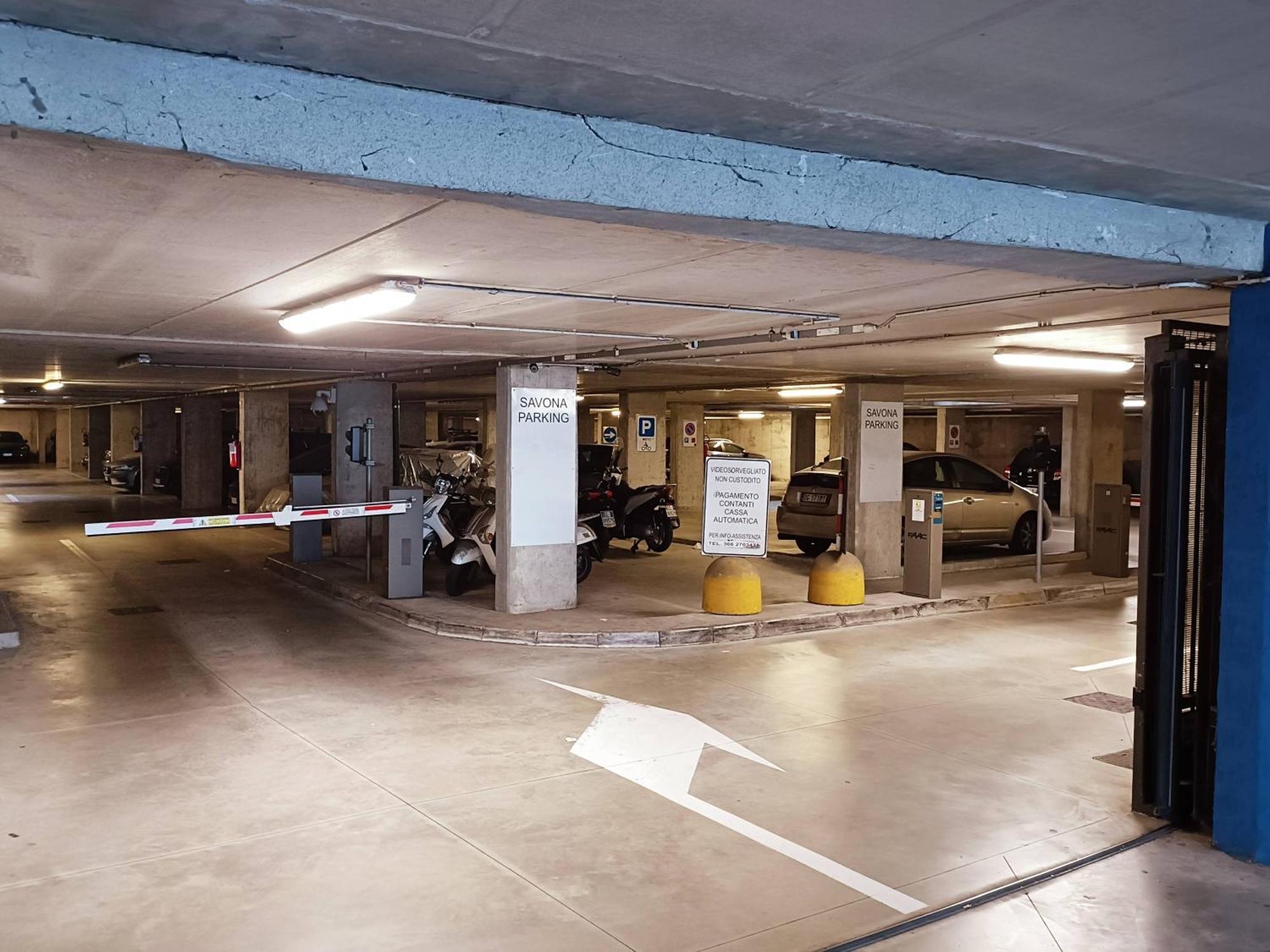 Il Comfort Dello Spazio, In Un Bilocale Milan Exterior photo
